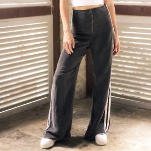 Tribe Kelly high waisted pants